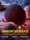 Buchcover Spektrum Kompakt - Immuntherapie