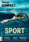 Buchcover Spektrum Kompakt - Sport