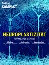Buchcover Spektrum Kompakt - Neuroplastizität