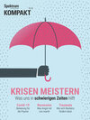 Buchcover Spektrum Kompakt - Krisen meistern