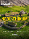 Buchcover Spektrum Kompakt - Neolithikum