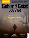 Buchcover Gehirn&Geist Dossier - Psyche am Limit