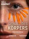 Buchcover Spektrum Kompakt - Signale des Körpers