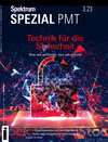 Spektrum Spezial - Technik für die Sicherheit width=