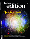 Buchcover Spektrum edition - Quantenphysik