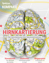 Buchcover Spektrum Kompakt - Hirnkartierung