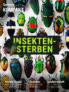 Buchcover Spektrum Kompakt - Insektensterben