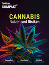 Buchcover Spektrum Kompakt - Cannabis