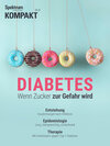 Buchcover Spektrum Kompakt - Diabetes