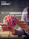 Buchcover Spektrum Kompakt - Neuroimmunologie