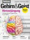 Buchcover Gehirn&Geist 2/2024 Hirnverjüngung / Gehirn&Geist -  (ePub)