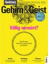 Buchcover Gehirn&Geist 4/2024 Völlig verwirrt? / Gehirn&Geist -  (ePub)