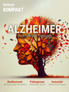 Buchcover Spektrum Kompakt - Alzheimer