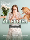 Buchcover Spektrum Kompakt - Allergien