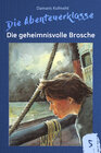 Buchcover Die geheimnisvolle Brosche