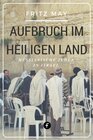 Buchcover Aufbruch im Heiligen Land