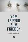 Buchcover Vom Terror zum Frieden