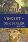 Buchcover Vincent, der Maler