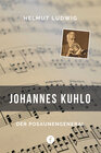 Buchcover Johannes Kuhlo