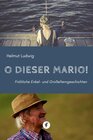 Buchcover O dieser Mario!