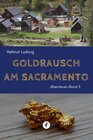 Buchcover Goldrausch am Sacramento