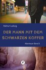 Buchcover Der Mann mit dem schwarzen Koffer