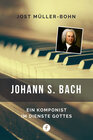 Buchcover Johann S. Bach