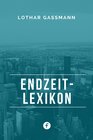 Buchcover Endzeit-Lexikon