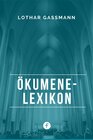 Buchcover Ökumene-Lexikon
