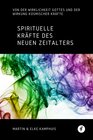 Buchcover Spirituelle Kräfte des neuen Zeitalters