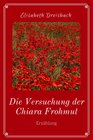 Buchcover Die Versuchung der Chiara Frohmut