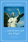 Buchcover ... und keiner sah den Engel