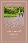Buchcover Ein Freund wie du