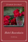 Buchcover Hotel Rosenhain