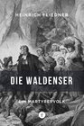 Buchcover Die Waldenser