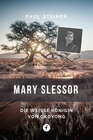 Buchcover Mary Slessor