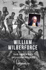 Buchcover William Wilberforce