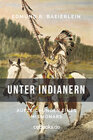 Buchcover Unter Indianern
