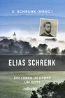 Buchcover Elias Schrenk