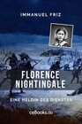 Buchcover Florence Nightingale