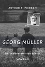 Buchcover Georg Müller