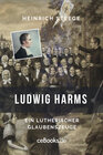 Buchcover Ludwig Harms