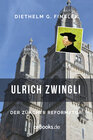 Buchcover Ulrich Zwingli