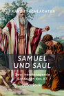 Buchcover Samuel und Saul