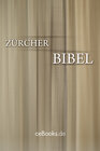 Buchcover Zürcher Bibel