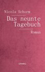 Buchcover Das neunte Tagebuch