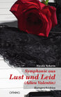 Buchcover Symphonie aus Lust und Leid (Adieu Valentin)