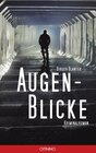 Buchcover Augen-Blicke