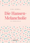 Buchcover Die Hansen-Melancholie