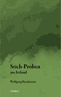 Buchcover Stich-Proben aus Irrland